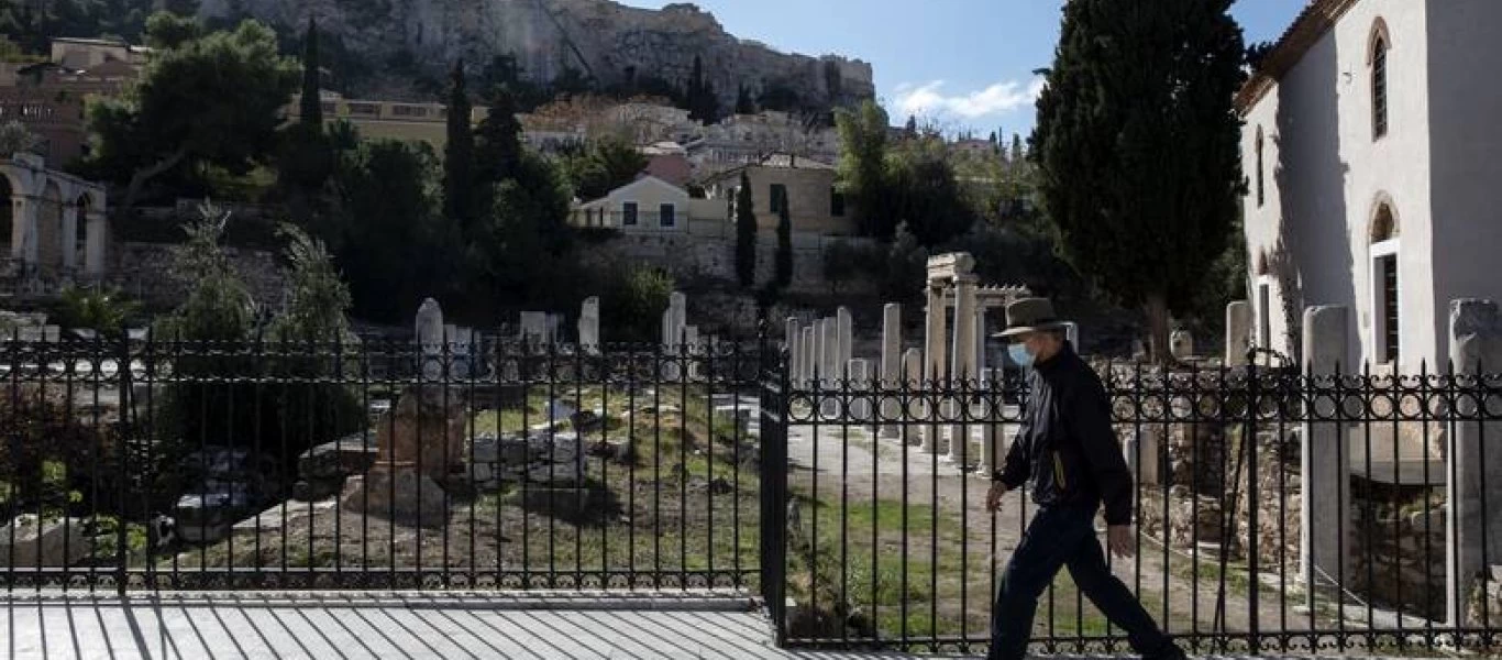 Εξετάζεται η χαλάρωση των μέτρων ακόμα και από τις 22 Μαρτίου - Οι ημερομηνίες που εξετάζονται